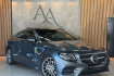 Mercedes Classe E Avantgarde Benz e 400 coupe 4matic*pano*memory*burmester*