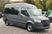 Mercedes Sprinter Pro Benz sprinter 317 cdi tourer l2h2 klima navi 9 sitze