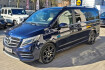 Mercedes Classe V Exclusive Benz v 250 d exclusive edition 4matic lang
