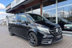 Mercedes Classe V Avantgarde Benz v 250 avantgarde edition lang pano burmester ahk