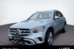 Mercedes GLC  Benz glc 400 d 4m ahk+airmatic+led+distronic