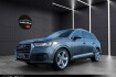 Audi Q7  3.0 tdi s line hud*pano*acc*led*7 sitzer*s li