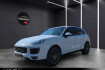 Porsche Cayenne Platinum Edition diesel platinum edition*pano*kamera*ahk*