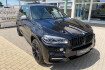 BMW X5M  X5 m 2.hand   scheckheftgepflegt  shadowline