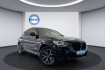 BMW X4 M-Sport xdrive 30 d m sport*1.ha*led*leder*navi*kamer