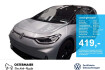 Volkswagen ID.3 GTX Performance FIRE+ICE Id.3 gtx 326ps acc.5j g.warmepumpe.fr ahk.area view.nav