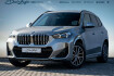 BMW X1  sdrive20i m sport ahk pano kozg adled rfk