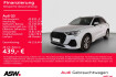Audi Q3 S-Line suv s line 35tfsi navi led ahk pano rfk acc