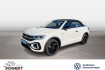 Volkswagen T-Roc R-Line T roc cabriolet 1.5 tsi r line edition karmann