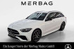 Mercedes Classe C AMG Line Advanced Benz c 200 t amg advanced 19? night keyless led