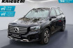 Mercedes GLB Progressive Advanced Benz glb 200 d progressive ahk kamera lenkradhzg led