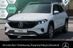 Mercedes EQB Progressive Benz eqb 300 4m prog+advanced+ahk+pano+360+spur