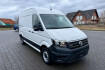 Volkswagen Crafter Trendline kasten35 mittellang hochdach 4motion