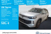 Volkswagen Tayron Life 2.0 tdi dsg life 4motion 7 sitzer navi iq