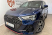 Audi Q3 S-Line sportback 40 tfsi quattro s line 20 zoll ahk
