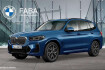 BMW X3 M-Sport xdrive20d m sportpaket hifi dab led wlan