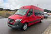 Mercedes Sprinter  Benz sprinter 316 cdi maxi tourer led klima 8 sitzer