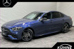 Mercedes Classe C  Benz c 200 amg adv. plus night memory+digital+kamera