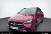 Mercedes GLA Special Edition Benz gla 180 amg special edition+distronic+ahk+sound