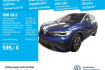 Volkswagen ID.5 Pro Id.5 pro navi iq.light matrix led pano dab+ area