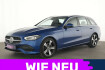 Mercedes Classe C Avantgarde Benz c 300 avantgarde fernlichtassistent|kamera|kessy