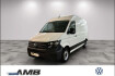 Volkswagen Crafter  35 kasten hd 2.0 tdi mr hoch/sitzh/klima