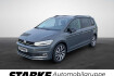 Volkswagen Touran Highline highline 1 5 l tsi dsg 7 sitzer highline black ?