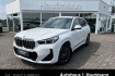 BMW X1 M-Sport 20 i sdrive m sport +1.hand+ahk+acc+pano+h&k+