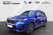 BMW X1 M-Sport xdrive23i m sportpaket ahk head up harman/kardon d