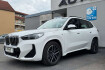 BMW X1 M-Sport 23d xdrive m sport daplus pa h/k led keyless