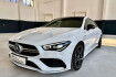 Mercedes CLA 35 AMG  benz cla 35 amg  benz cla 35 amg 4matic *pano*
