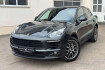 Porsche Macan  4s 3.0 8fach deutsch navi sitz hz bi xenon
