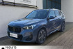 BMW X1 M-Sport 23d xdrive m sport panorama/massage/ahk/headup