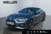 BMW Série 4 Coupé M-Sport Bmw 430  430 d xdr coupe m sport *pano*hud*leder*cam*shz*
