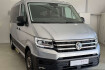 Volkswagen Crafter Trendline kasten 35 mittellang 9 sitze*navi*led*ahk*kame