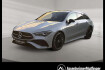 Mercedes CLA AMG Line Benz cla 200 d shooting brake amg+ils+mbux+night+ahk