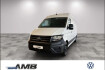Volkswagen Crafter  35 kasten hd 2.0 tdi lr holz/rfk/klima
