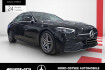 Mercedes Classe C AMG Line Advanced Benz c 200 d amg adv. ahk led kamera memory keyless