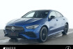 Mercedes CLA Edition AMG Line Benz cla 250 e edition amg night distr pano burmes 19?