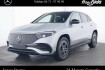 Mercedes EQA AMG Line Benz eqa 250 eqa 250+ amg/night/adv+/dis/ahk/led/kam/tw/sound