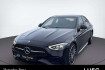 Mercedes Classe C Edition AMG Line Benz c 180 amg+night+digital light+360+memory+