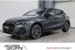 Audi A3 S-Line sportback s line tdi 110 kw s tr sonos/pano/matrix led/optik schwar