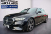 Mercedes Classe E Edition Avantgarde Benz e 200 avantgarde advanced