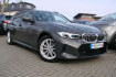 BMW Série 3 M-Sport 320 m sport xdrive shadowline 360º ahk led hifi