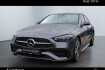 Mercedes Classe C AMG Line Advanced Benz c 220 d   amg memo kamera spur pdc shz