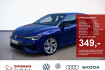 Volkswagen Golf 8  Golf viii r black 320ps dsg 4m akrapovic.acc.harman.nav