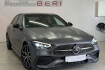 Mercedes Classe C  Benz c 300 4matic amg*h.up*dist.plus*d.light*ahk
