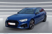 Audi A4 S-Line avant 40 tdi qu s line competition+ matrix