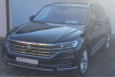 Volkswagen Touareg Atmosphere atmosphere 4motion*orig.52000km*ahk*leder*navi*shz