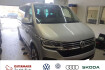 Volkswagen Multivan Generation Six T6.1 multivan generation six 2.0tdi 204ps dsg acc.ahk.kamera.7 s